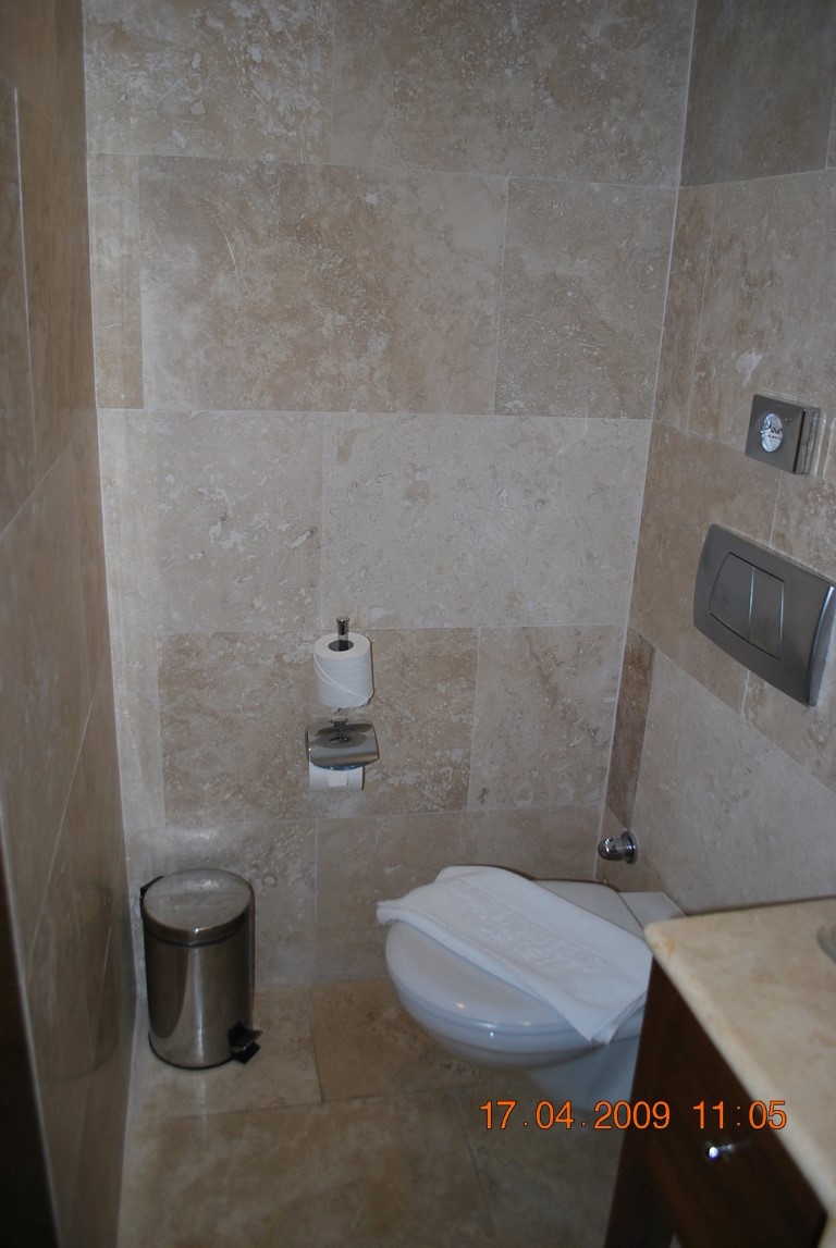 imagini hotel MARTI RESORT MARMARIS